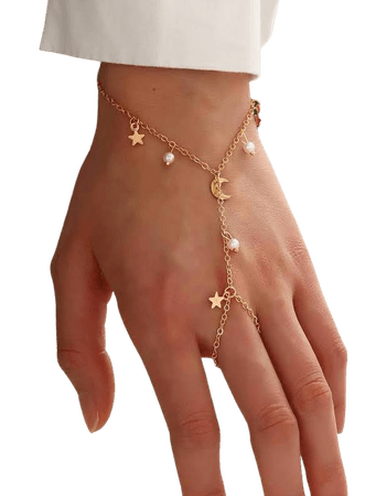 Star Slave Bracelet