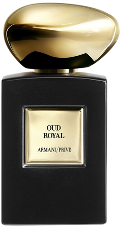 Giorgio Armani Beauty Armani Privé Oud Royal eau de parfum