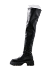 UO Culver Over-The-Knee Boot | Urban Outfitters