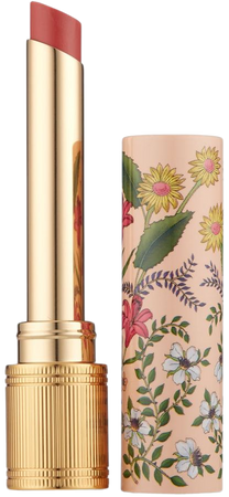 Gucci Gorgeous Flora Glow & Care Shine Lipstick | Nordstrom