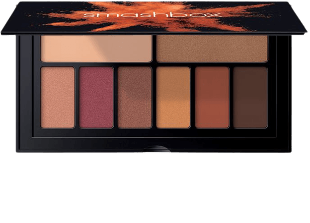Smashbox Cover Shot Eye Shadow Palette & Reviews - Makeup - Beauty - Macy's
