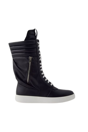 Azalea Wang Tony Sneaker Boot | Urban Outfitters