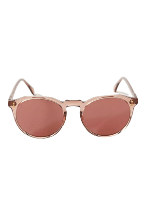 RAEN Remmy 52 Round Sunglasses | Urban Outfitters