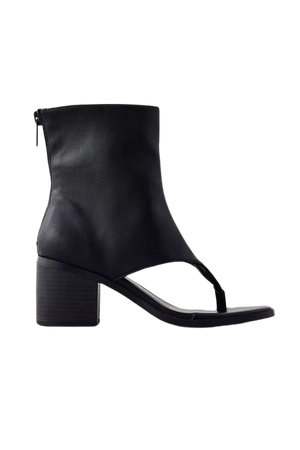 Azalea Wang Grayson Chunky Heeled Sandal | Urban Outfitters