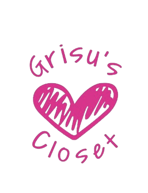 Grisu’s Closet Logo