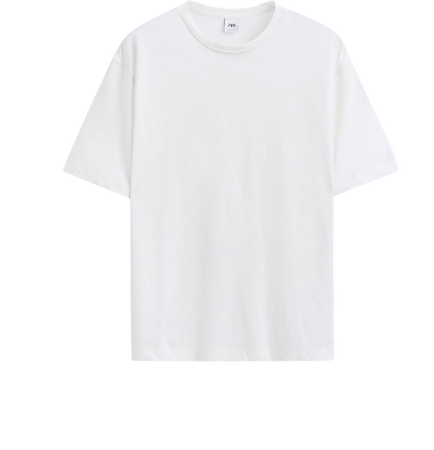 White T shirt