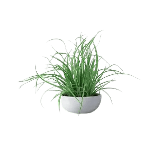 Faux Grass In Pot Green - Project 62™ : Target