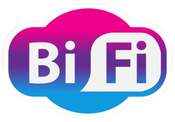 Bi-Fi Logo