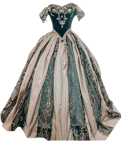 Victorian Dress Anna Disney