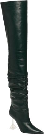 Olivia Over the Knee Boot