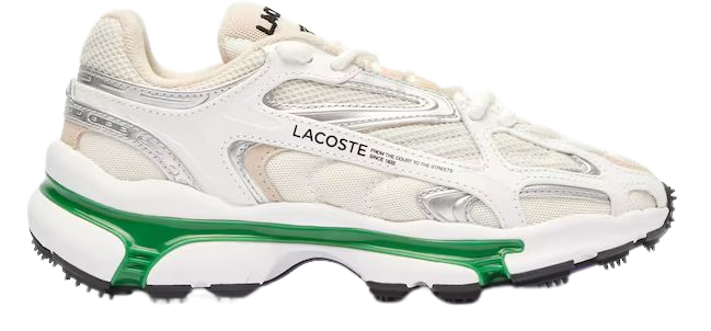 Women's L003 2K24 Sneakers - Women's Sneakers - New In 2024 | Lacoste
