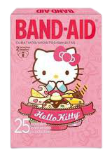 band aid hello kitty - Búsqueda de Google