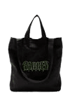 The Ragged Priest Doom Tote Bag | Urban Outfitters
