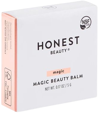 Honest Beauty Magic Beauty Balm - 0.17oz : Target