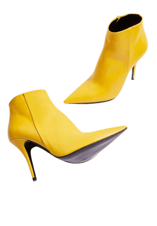Heat Ankle Boots | Topshop