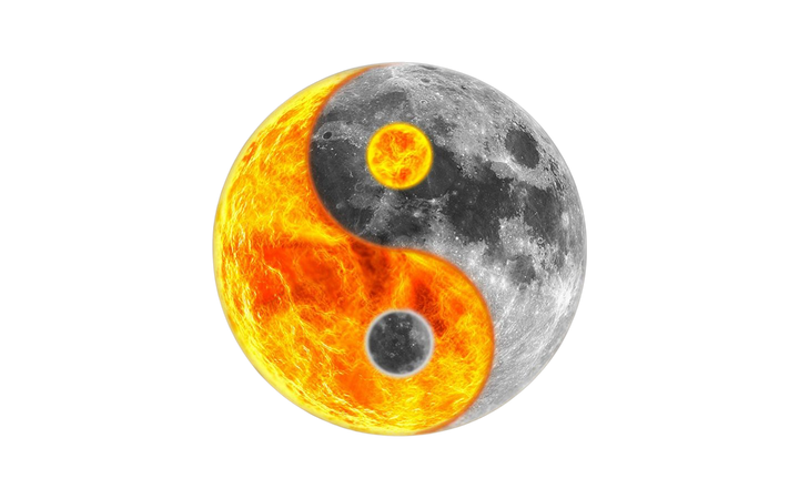 Yin Yang Sun and Moon: The Ultimate Guide | Yin Yang Paradise