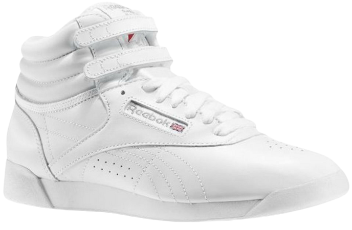 80s Reebok sneakers