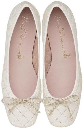 Pretty Ballerinas | Bailarinas y zapatos para mujer