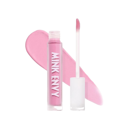 pink mink envy lip color