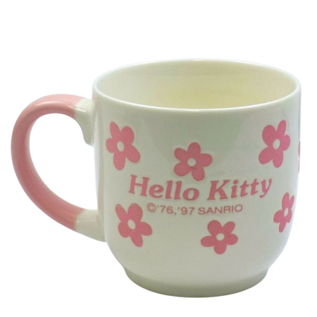 @darkcalista Hello kitty mug png