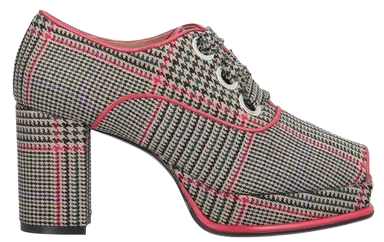 L' Autre Chose Laced Shoes - Women L' Autre Chose Laced Shoes online on YOOX United States - 11703720FK