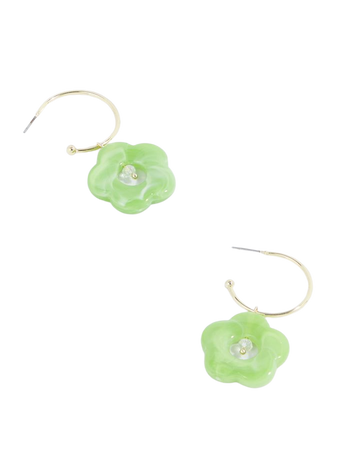 Jade Earrings | ARULA