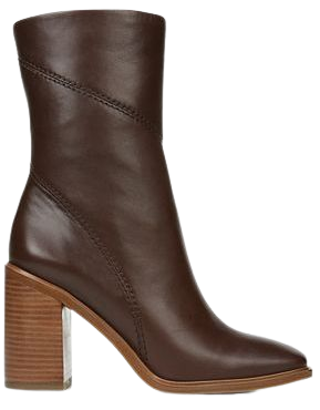 Franco Sarto Stevie Mid Shaft Boots & Reviews - Boots - Shoes - Macy's
