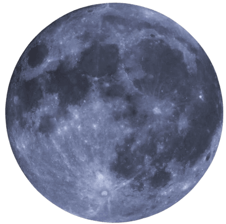blue moon png