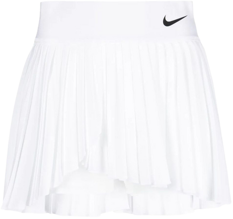 Nike Pleated Tennis Mini Skorts - Farfetch