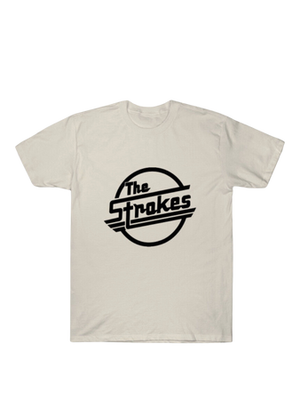 Stokes t shirt