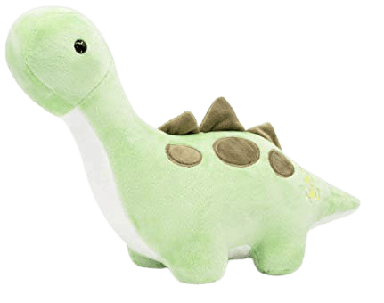 Amazon.com: Bellzi Pterodactyl Cute Stuffed Animal Plush Toy - Adorable Soft Dinosaur Toy Plushies and Gifts - Perfect Present for Kids, Babies, Toddlers - Terri: Toys & Games