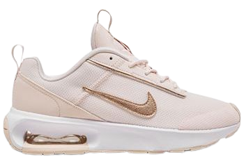 Nike Women's Air Max INTRLK Lite Casual Sneakers from Finish Line - Macy's