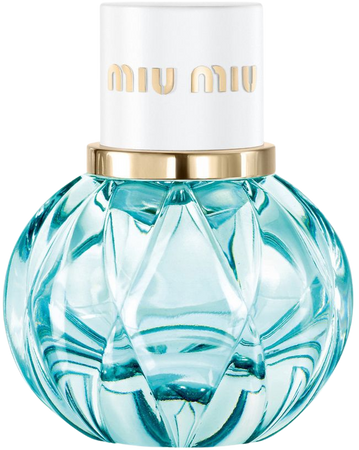 L'Eau Bleue perfume/fragrance by Miu Miu