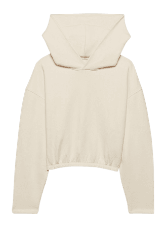 The Group by Babaton ABADES HOODIE | Aritzia US