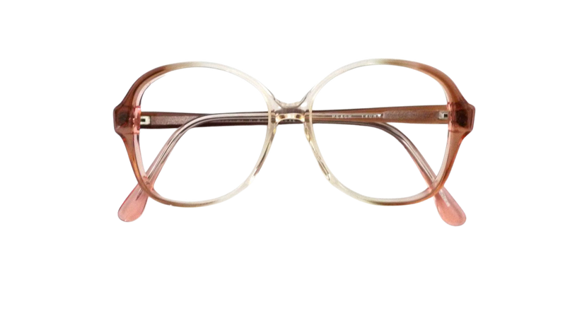 70's granny glasses