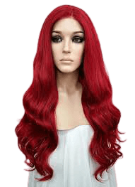 red wig - Google Search