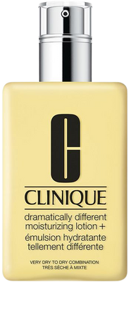 Clinique Jumbo Dramatically Different Moisturizing Face Lotion+, 6.7 oz. - Macy's
