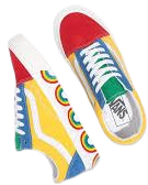 kidcore shoes - Google Search