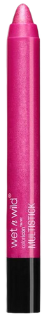 hot pink makeup pencil