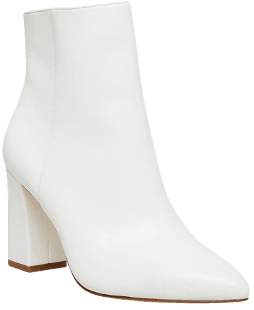 Madden Girl Flexx Pointed-Toe Booties & Reviews - Boots - Shoes - Macy's