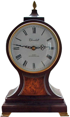 old clock 🕰