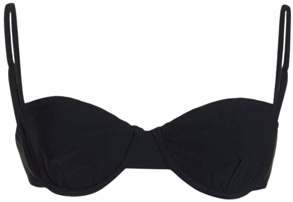 The Balconette Bikini Top By Anemos | Moda Operandi