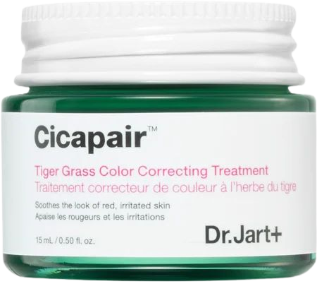 Dr. Jart+ Cicapair™ Tiger Grass Color Correcting Treatment | notino.gr
