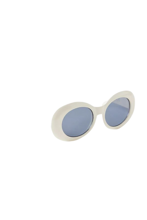 Urban Renewal Vintage Heaven Sunglasses | Urban Outfitters