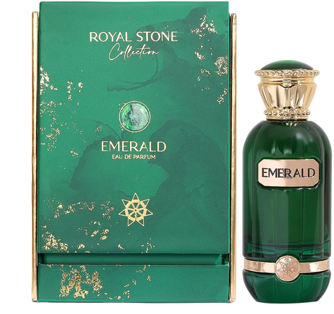 Emerald perfume