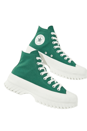 Converse Chuck Taylor All Star Lugged 2.0 Platform Sneaker | Urban Outfitters