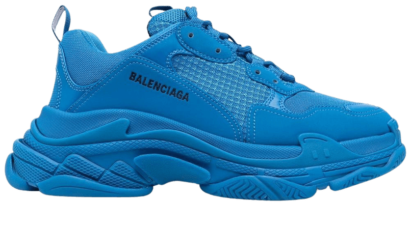 Balenciaga Triple S low-top Sneakers - Farfetch