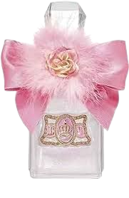 juicy glace pink perfume