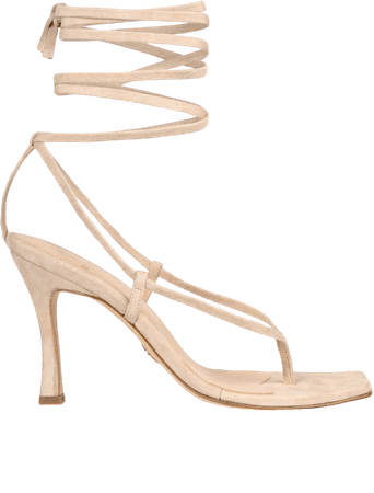 Brother Vellies M'O Exclusive Yoko Paloma Sandals