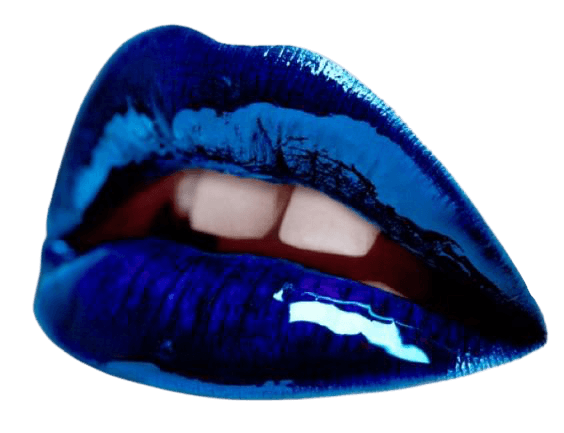 blue lips - Google Search